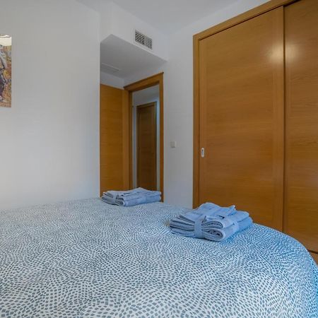 Apto & Parking Aurora Córdoba Eksteriør bilde